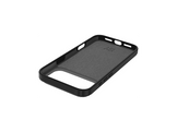 ISY Cover Matte iPhone 17 Pro Max Noir