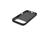 ISY Cover Matte iPhone 17 Pro Noir