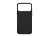 ISY Cover Silicone iPhone 17 Pro Max Noir