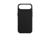 ISY Cover Silicone iPhone Air Noir