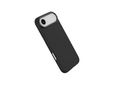 ISY Cover Silicone iPhone Air Noir
