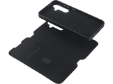 ISY Cover Wallet 2 en 1 Samsung Galaxy A36/A56 Noir (2V222558)