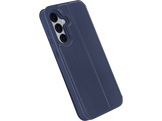 ISY Cover Wallet 2 en1 Samsung Galaxy A36/A56 Bleu (2V222559)