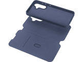 ISY Cover Wallet 2 en1 Samsung Galaxy A36/A56 Bleu (2V222559)