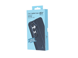 ISY Cover Wallet 2 en1 Samsung Galaxy A36/A56 Bleu (2V222559)