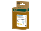 ISY Duopack 303XL Noir et Cyan / Magenta / Jaune