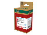 ISY Duopack 560XL Noir + 561XL Cyan / Magenta / Jaune