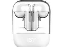 Charger l&#39;image dans la galerie, ISY Écouteurs sans fil Blanc (ITW-7000-WT)
