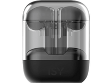 Charger l&#39;image dans la galerie, ISY Écouteurs sans fil Noir (ITW-7000-BK)
