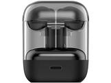 ISY Écouteurs sans fil Noir (ITW-7000-BK)