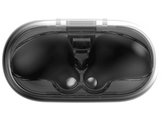 ISY Écouteurs sans fil Noir (ITW-7000-BK)