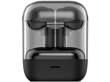 Charger l&#39;image dans la galerie, ISY Écouteurs sans fil Noir (ITW-7000-BK)
