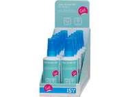 ISY Gel nettoyant pour écrans 100 ml (ICL-4100-1)