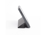 ISY Housse de protection Bookcover Galaxy Tab A9 Gris (ICT 2102-GY)