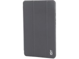 ISY Housse de protection Bookcover Galaxy Tab A9 Gris (ICT 2102-GY)