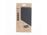 ISY Housse de protection Bookcover Galaxy Tab A9 Noir (ICT 2102-BK)