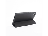ISY Housse de protection Bookcover Galaxy Tab A9 Noir (ICT 2102-BK)