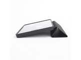 ISY Housse de protection Bookcover Galaxy Tab A9 Noir (ICT 2102-BK)