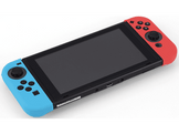ISY Housse de protection pour manette Switch Bleu / Rouge (IC-5005)