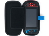 ISY Housse de transport Nintendo Switch + Accessoires (IC-5000-1)