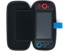 Charger l&#39;image dans la galerie, ISY Housse de transport Nintendo Switch + Accessoires (IC-5000-1)
