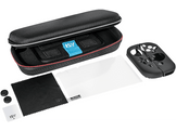 ISY Housse de transport Nintendo Switch + Accessoires (IC-5000-1)