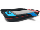 ISY Housse de transport Nintendo Switch + Accessoires (IC-5000-1)