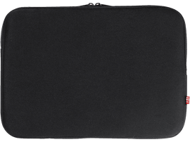 ISY Housse pour laptop / tablette 15.6" Noir (INB-750-1)