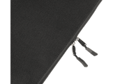 ISY Housse pour ordinateur 15.6'' Noir (INB-715)