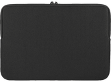ISY Housse pour ordinateur 15.6'' Noir (INB-715)