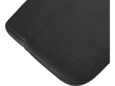 ISY Housse pour ordinateur 15.6'' Noir (INB-715)