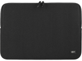 ISY Housse pour ordinateur 15.6'' Noir (INB-715)