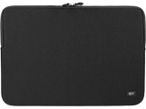 ISY Housse pour ordinateur 17.3'' Noir (INB-717)