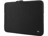 ISY Housse pour ordinateur 17.3'' Noir (INB-717)