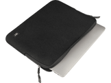 ISY Housse pour ordinateur portable 13"/14" Noir (INB-514)