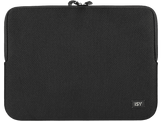 ISY Housse pour ordinateur portable 13"/14" Noir (INB-514)