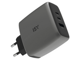 ISY IAC-7100 100W Chargeur PD GaN