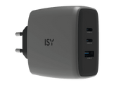 ISY IAC-7100 100W Chargeur PD GaN