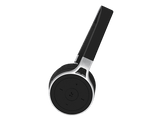 ISY IBH-2100-1-BK On-ear Casque sans fil Noir