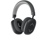 ISY IBH-2300-1-BK Casque Bluetooth Noir