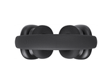ISY IBH-2300-1-BK Casque Bluetooth Noir