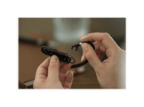 ISY IBO-1000 Écouteur Bluetooth intra-auriculaire
