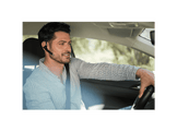 ISY IBO-3000 Écouteur Bluetooth intra-auriculaire