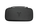 ISY IC-5025 Étui pour Switch 2 Noir