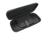ISY IC-5025 Étui pour Switch 2 Noir