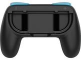 ISY IC-5027 Poignées pour manettes Nintendo Switch 2 Poignées pour manette Nintendo Switch 2