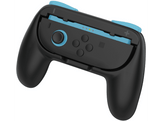 ISY IC-5027 Poignées pour manettes Nintendo Switch 2 Poignées pour manette Nintendo Switch 2