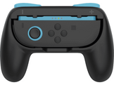 ISY IC-5027 Poignées pour manettes Nintendo Switch 2 Poignées pour manette Nintendo Switch 2