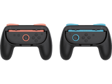 ISY IC-5027 Poignées pour manettes Nintendo Switch 2 Poignées pour manette Nintendo Switch 2