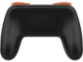ISY IC-5027 Poignées pour manettes Nintendo Switch 2 Poignées pour manette Nintendo Switch 2